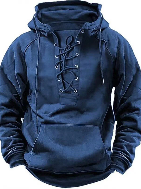 Men’s Hooded Sweatshirts