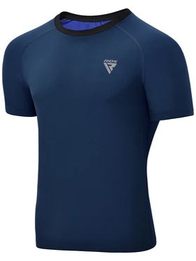 MEN RDX M1 SWEAT T-SHIRT