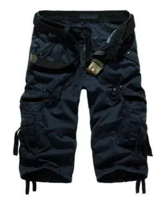 Men's Joggers/Short Pants