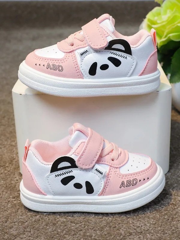 Unisex Baby Sneakers