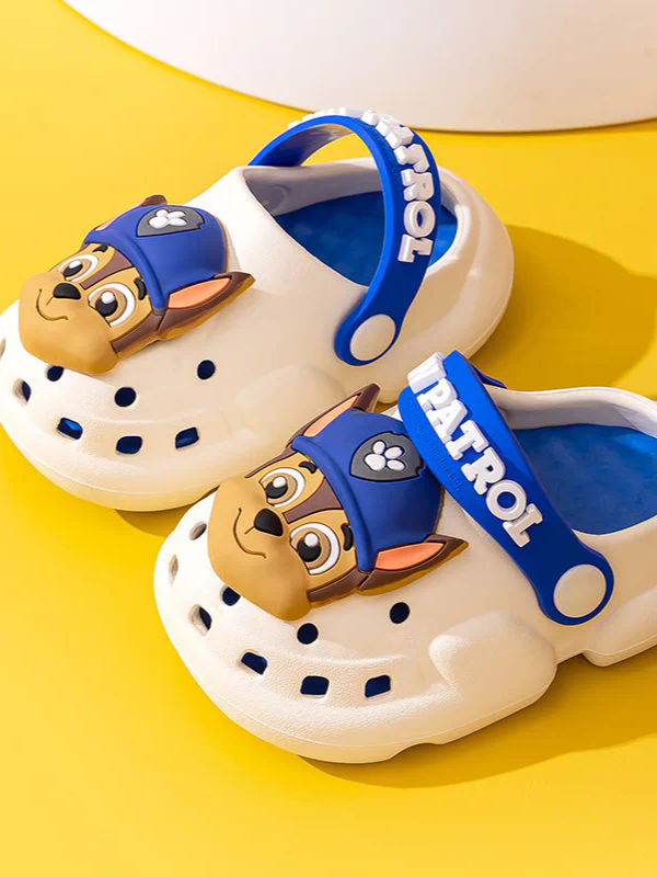 Unisex Kid's Flip Flops Footwear