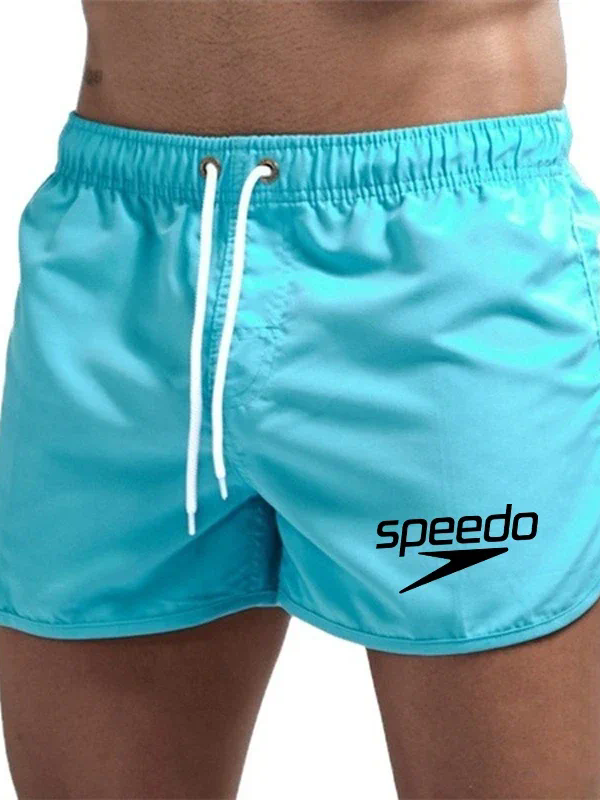 Men's Speedo Beach Shorts