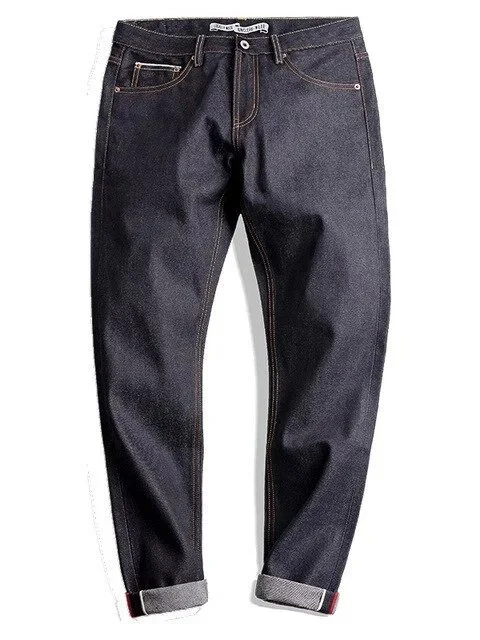 Men's Masen Brand Denim Pants