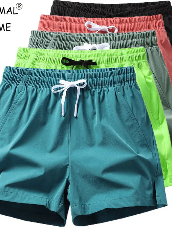Men's Summer Sports Shorts