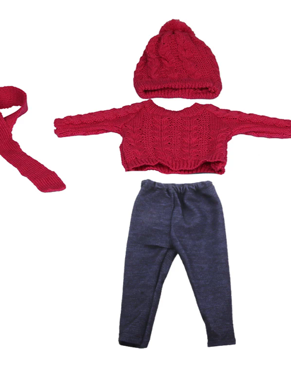 18 Inches American Doll Clothes