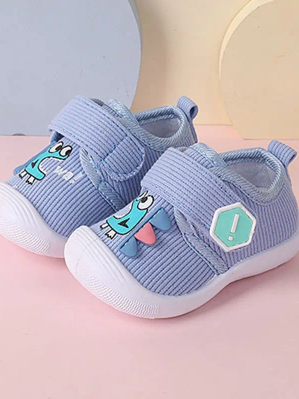Unisex Baby 0-2 Years Shoes