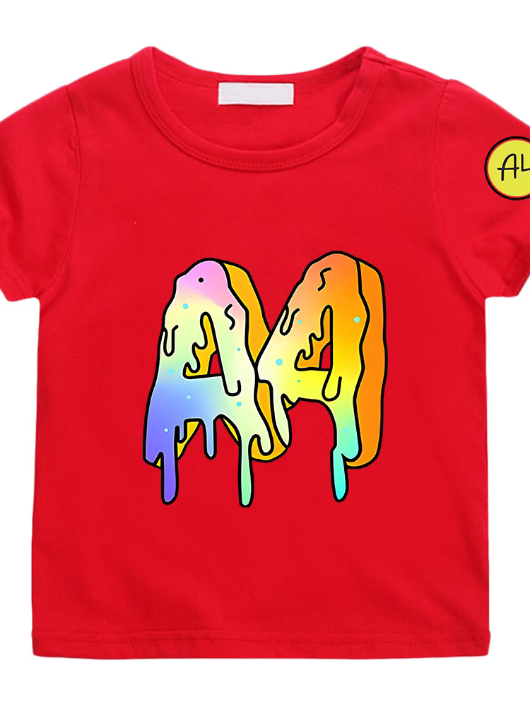 Unisex A4 T-Shirt