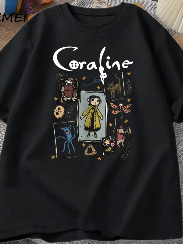 Unisex Vintage Halloween T-Shirt