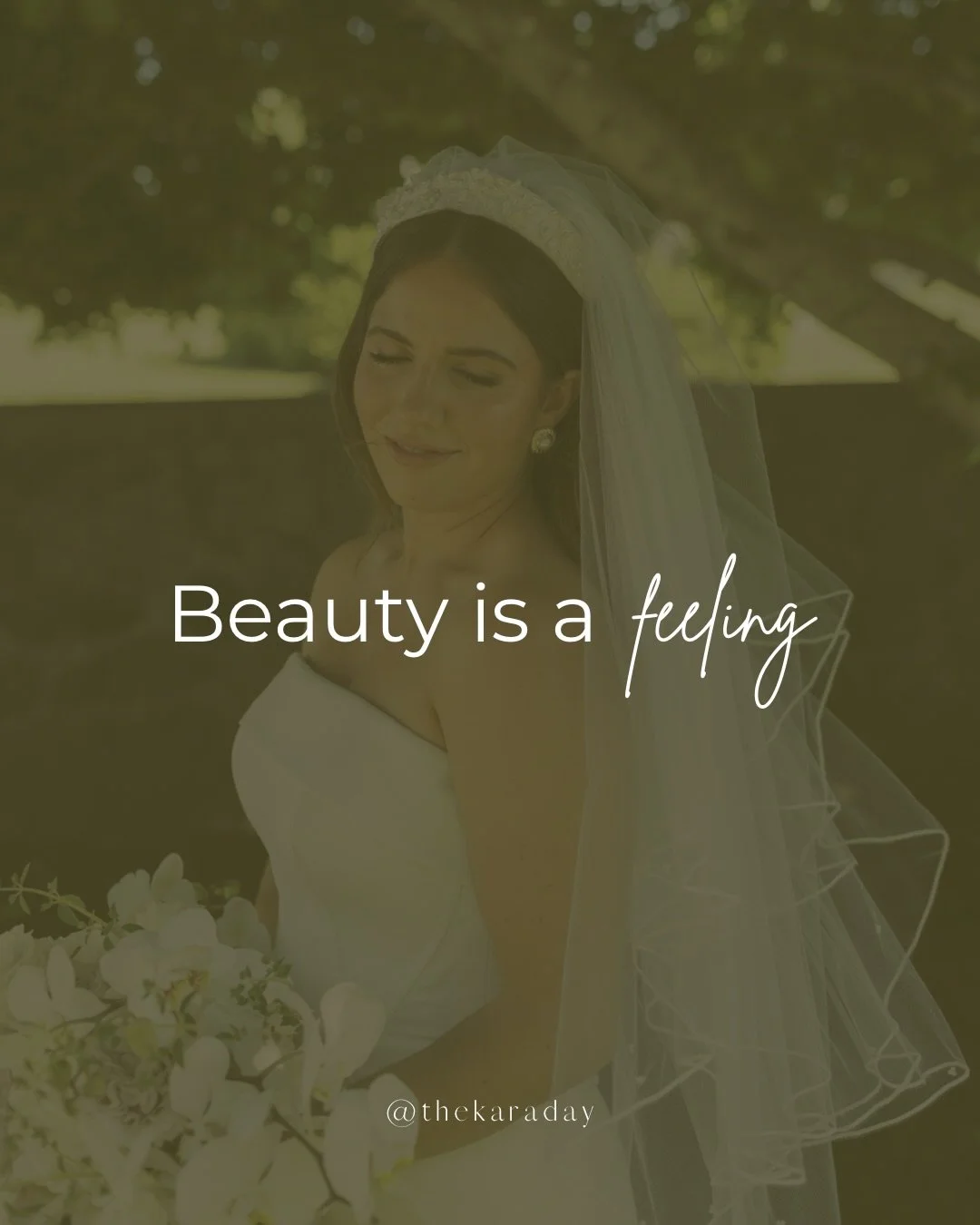 Hot take: I think social media has killed some of the authenticity in weddings.

Somewhere along the way, weddings became less about what actually feels like you and more about recreating what performed well online.

And none of those things are bad 
