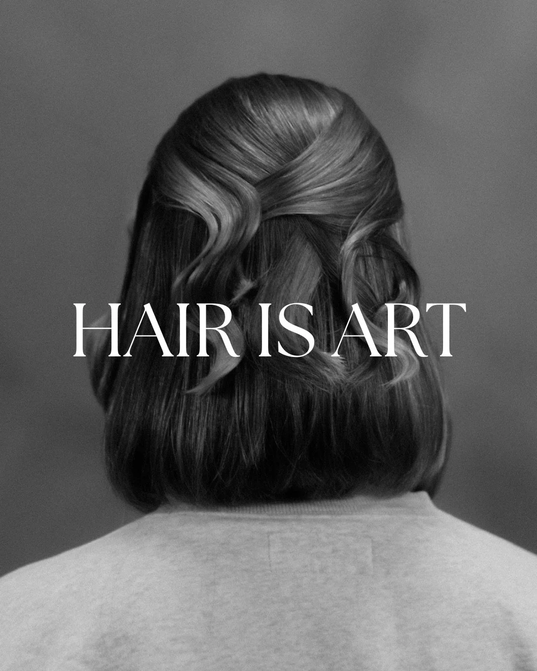 Art is the expression of human creativity, imagination, emotion, or ideas through a medium intended to communicate, evoke feeling, challenge perspectives, or create meaning.

When you do hair for a living, it&rsquo;s easy to get lost in it and forget