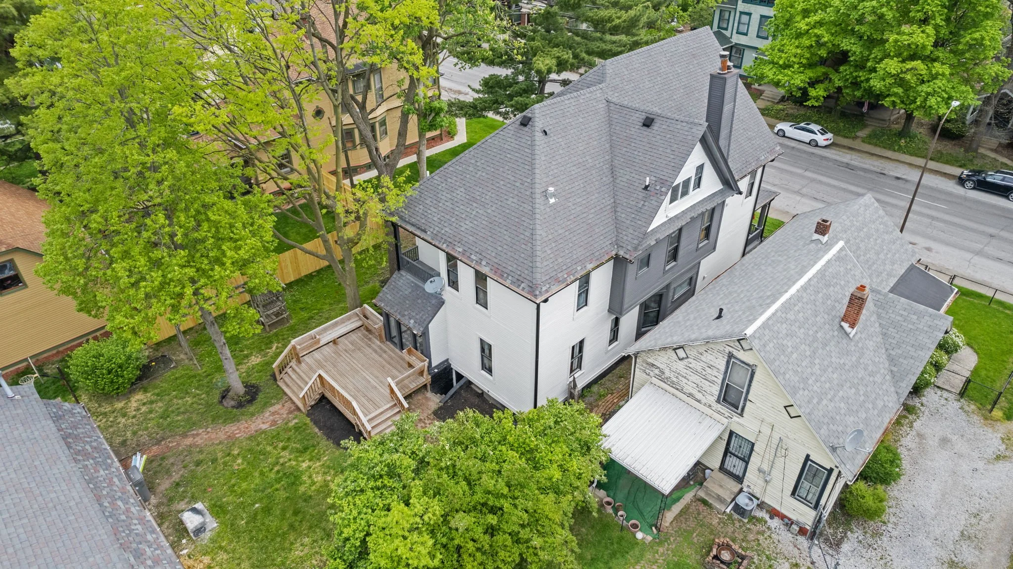 Premier is a real estate media company based in Indianapolis, Indiana that offers professional real estate photography, aerial real estate photography, 3D virtual tours Indianapolis, twilight real estate photography, and Social Media Real Estate Vide