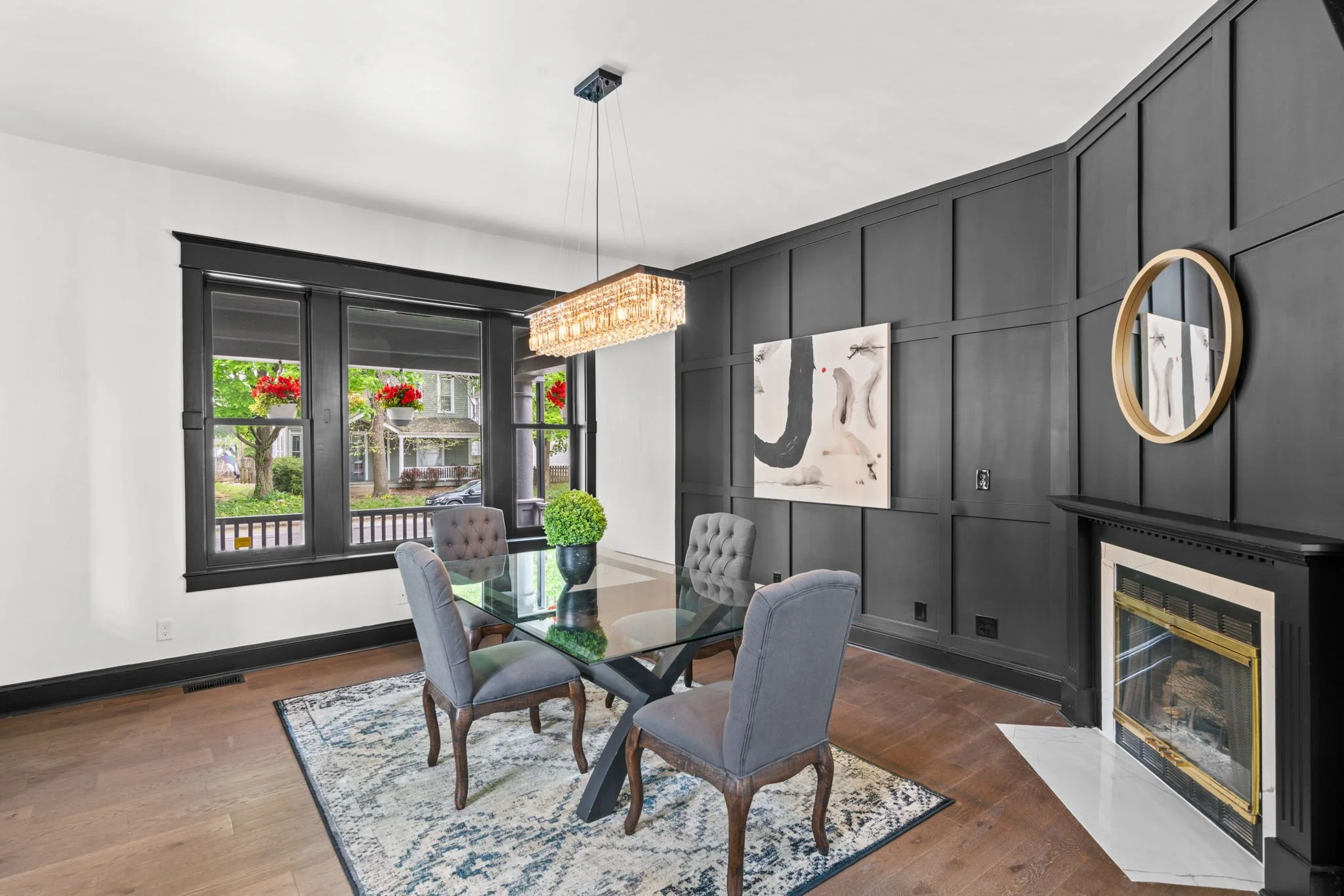 Premier is a real estate media company based in Indianapolis, Indiana that offers professional real estate photography, aerial real estate photography, 3D virtual tours Indianapolis, twilight real estate photography, and Social Media Real Estate Vide