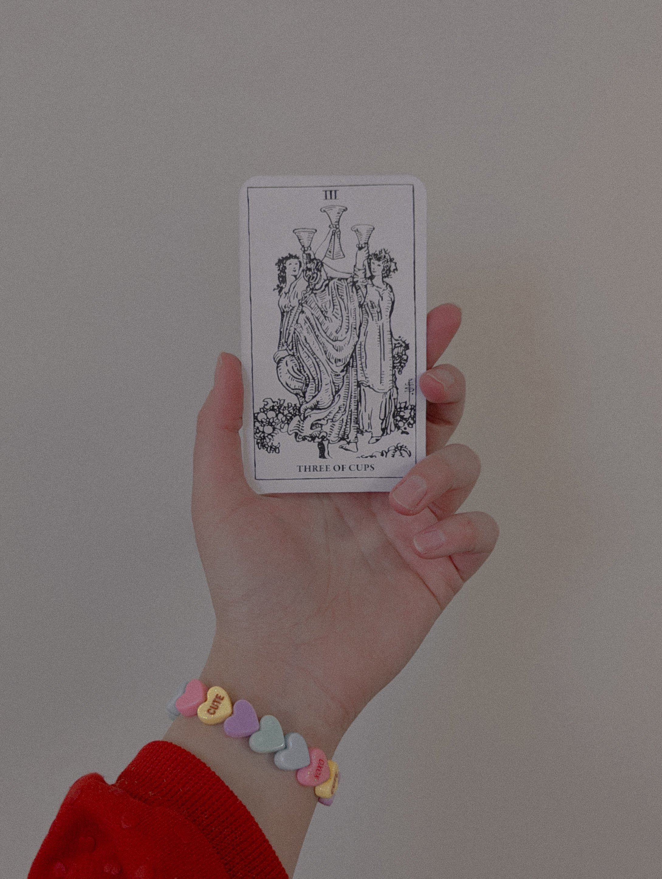 🩷 BOOK A ONE-CARD POST-VALENTINE'S DAY TAROT READING 🩷