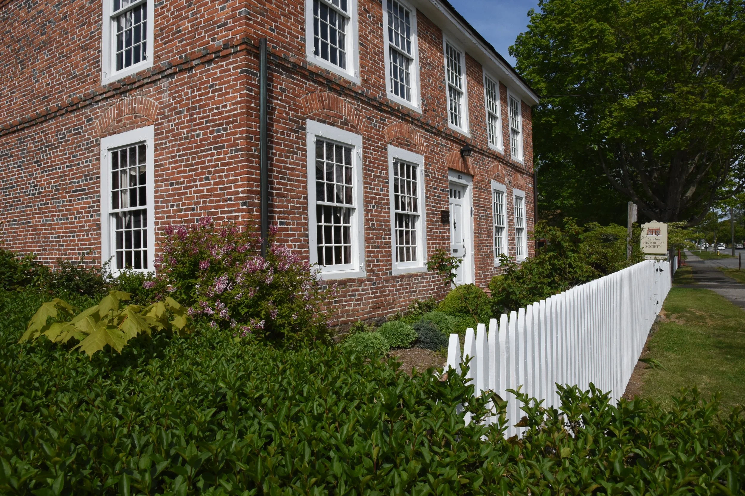 Memorial Day Bake Sale/Open House