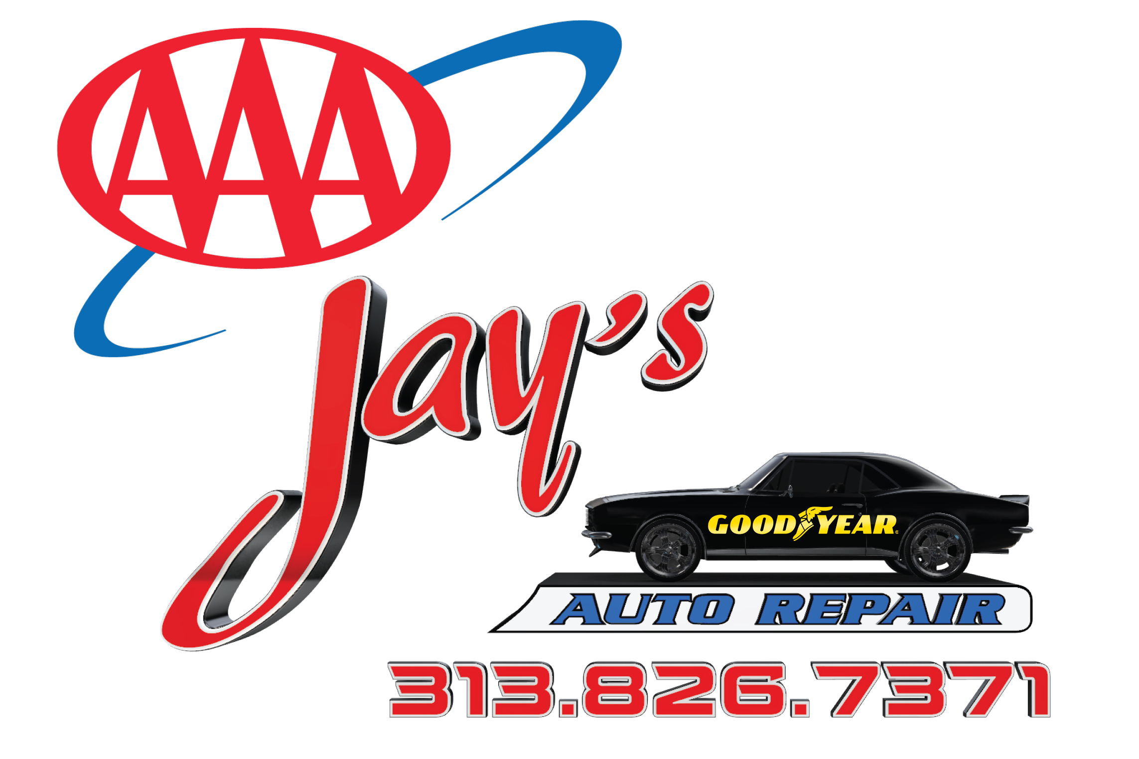 Jay's — Leo's Portfolio