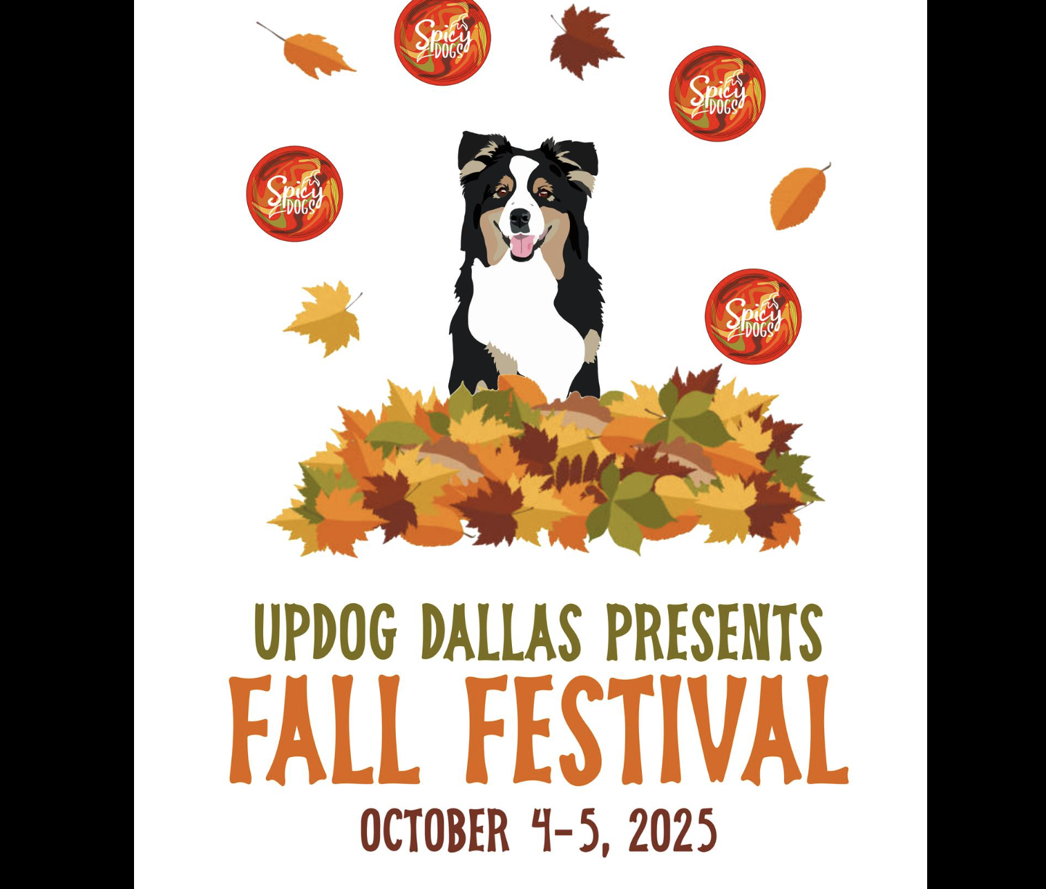 UpDog Dallas: Fall Festival