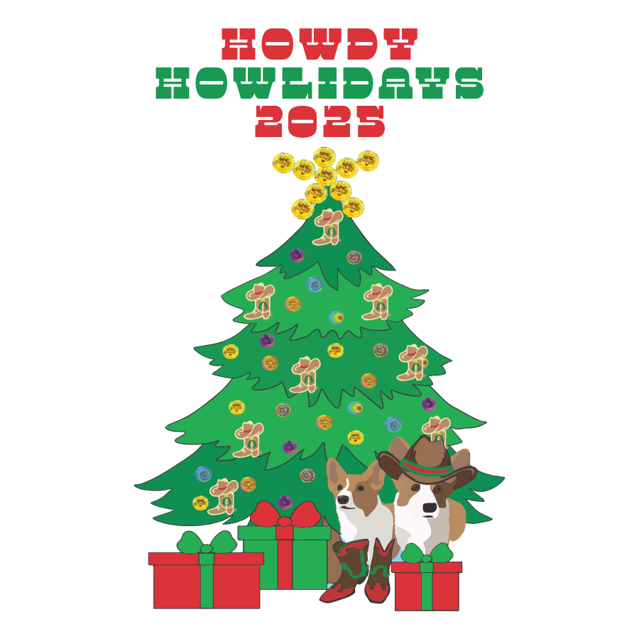 UpDog Dallas: Howdy Howlidays 2025