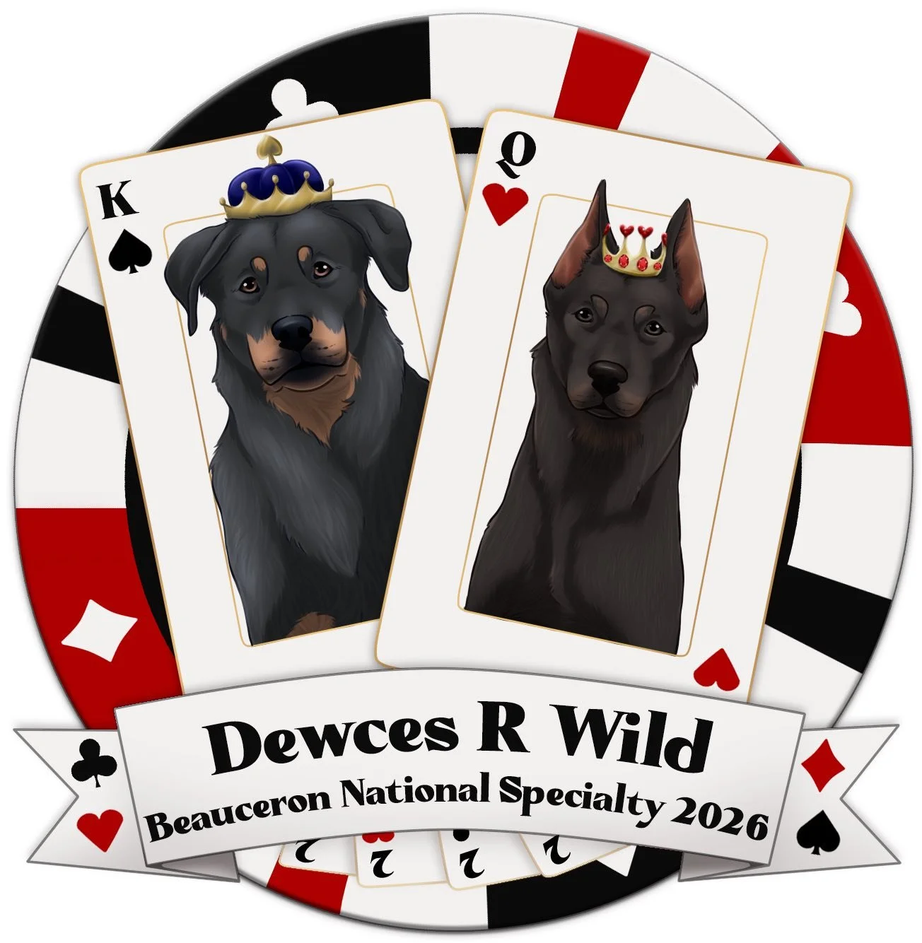 American Beauceron Club National Specialty