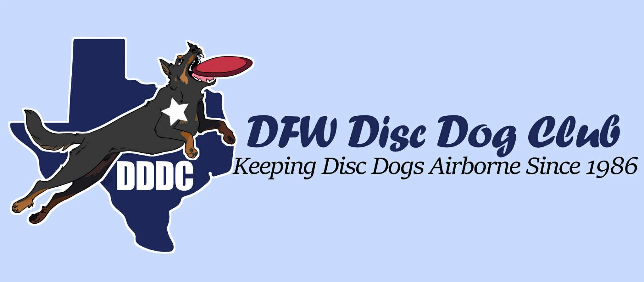 DFW Disc Dog Club Earns 501(c)(3) Nonprofit Status