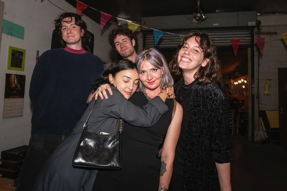 💜 so much love at haze fest this year ~ super amped up to keep the momentum going ~ see you at the next one?

photos by @bdgstills