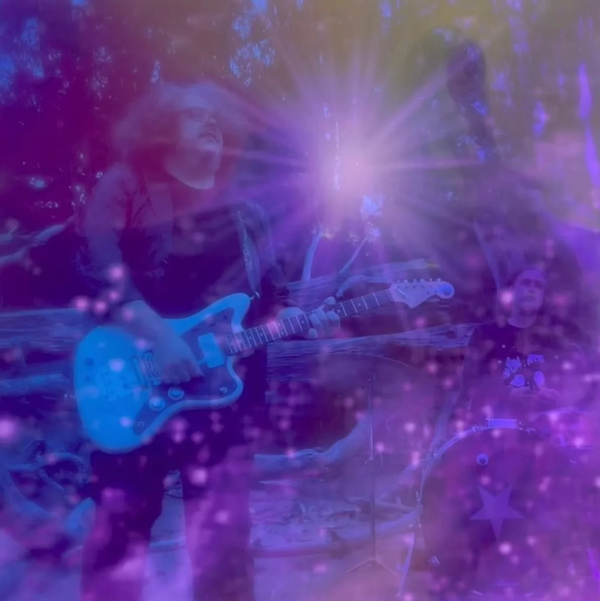 300 raised, 700 to go! Ruben scholarship fund links in bio or: 

venmo: @kateramsey88

cash app: $kateramsey88

paypal: kt.ramsey.7@gmail.com

rosehaze.bandcamp.com

TYSM to everyone who has supported!

Goes to bay area female latina youth music prog