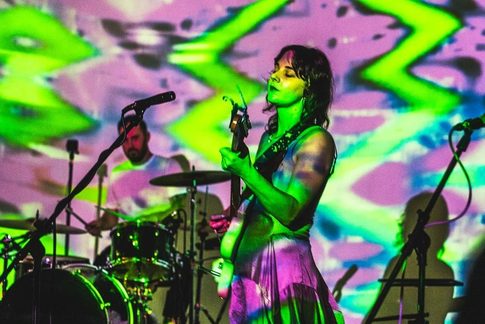 ✨ IZZY OUTERSPACE ✨ @h4zef3st IV 

📸 by @bdgstills