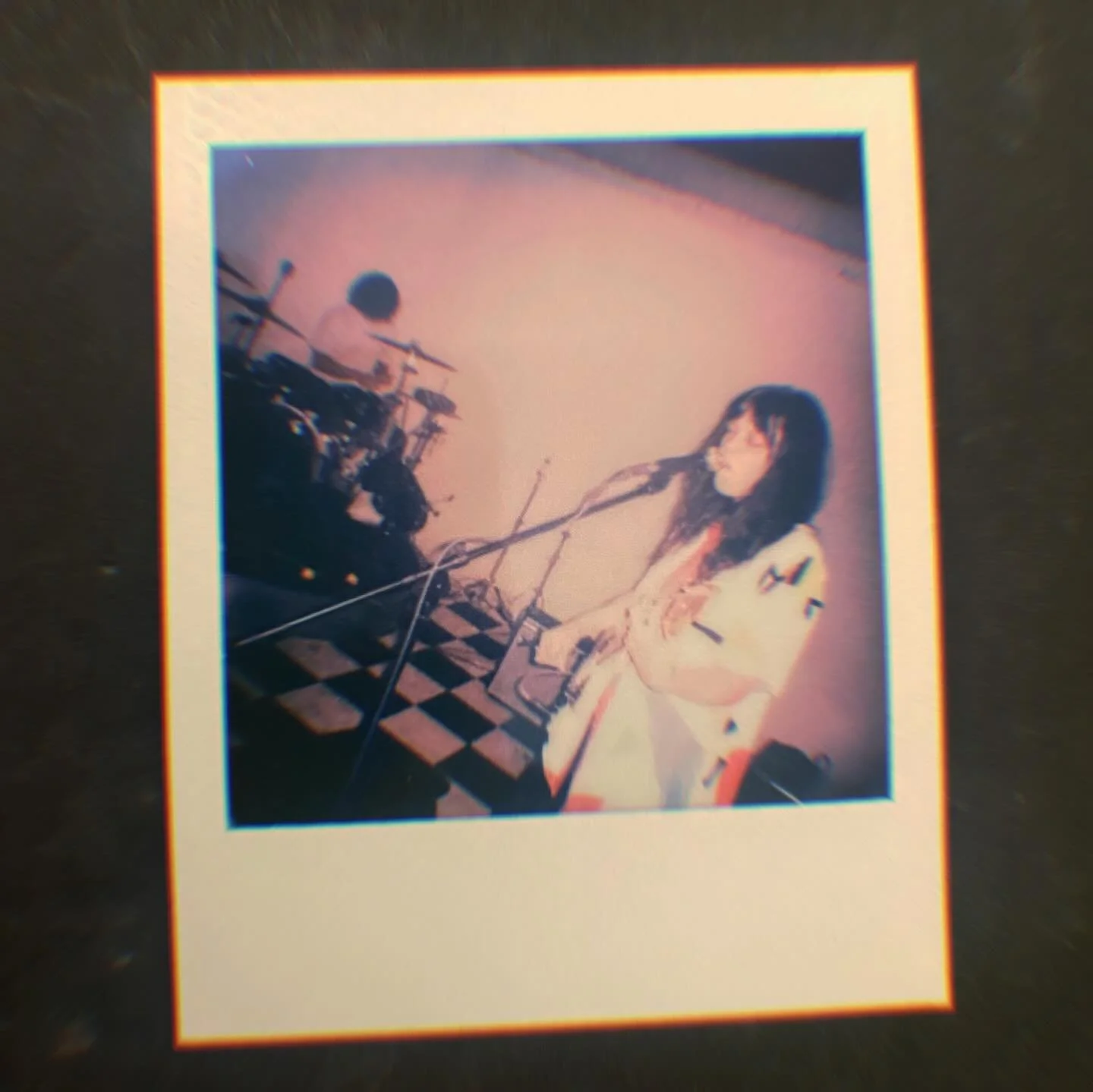 Thank you for everyone who came out to make Haze Fest 4 a super rad time.

Special thanks to @nonplusultrala @softpalmsmusic @scoutgillett @the_rose_haze @izzyouterspace @moondaddymusic @audioewokki @weirdo_music_forever @moirebender @marsellars @sgo