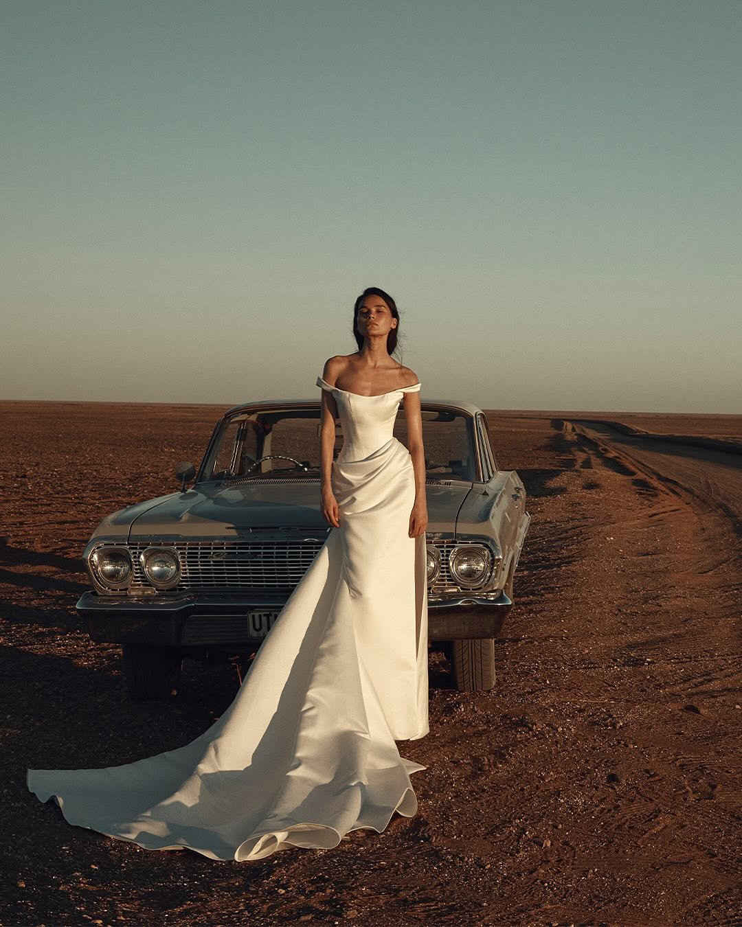 Kyha wedding dress 60 photos - Astyledwedding.com