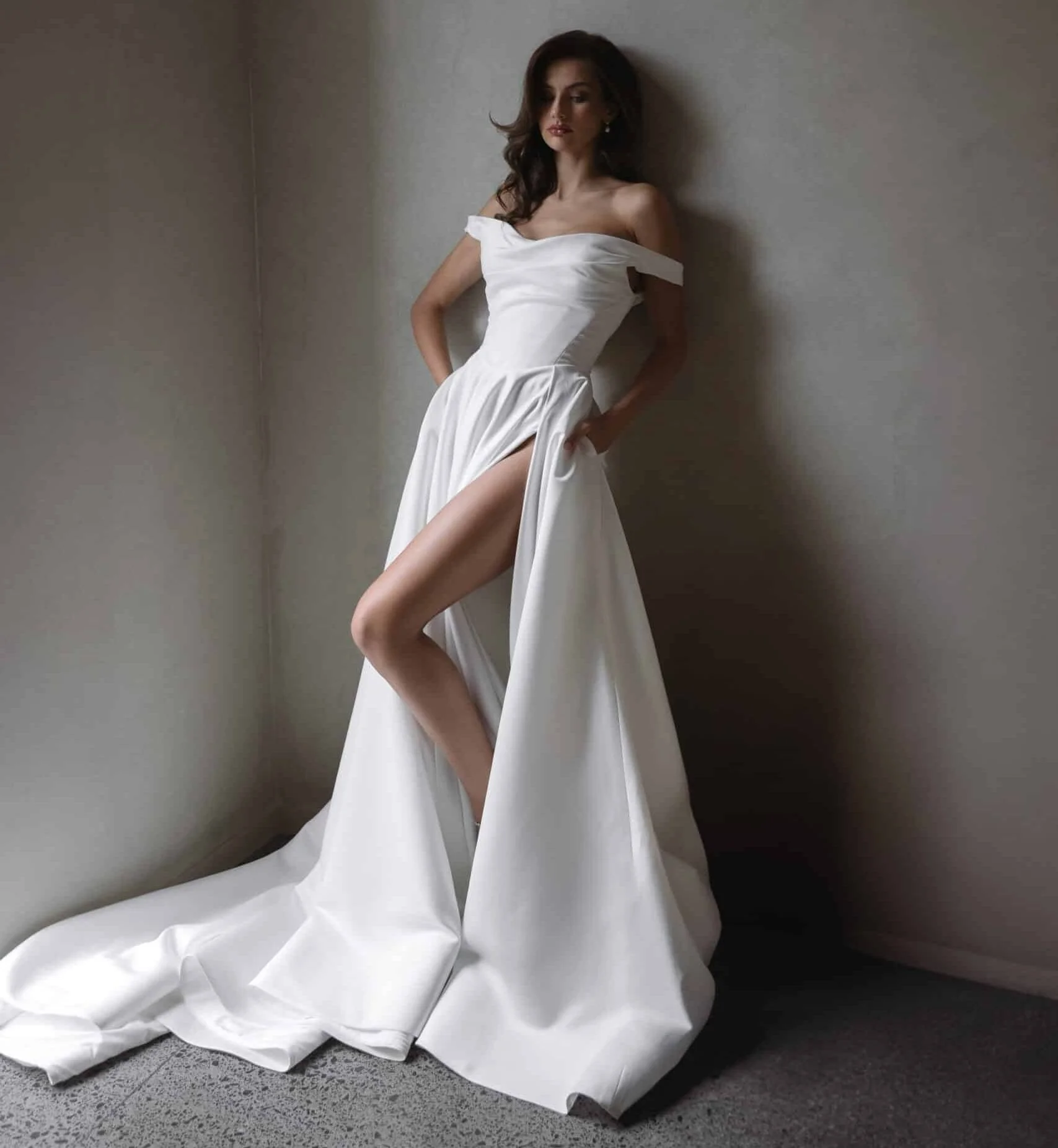 Trish Peng Trunk Show