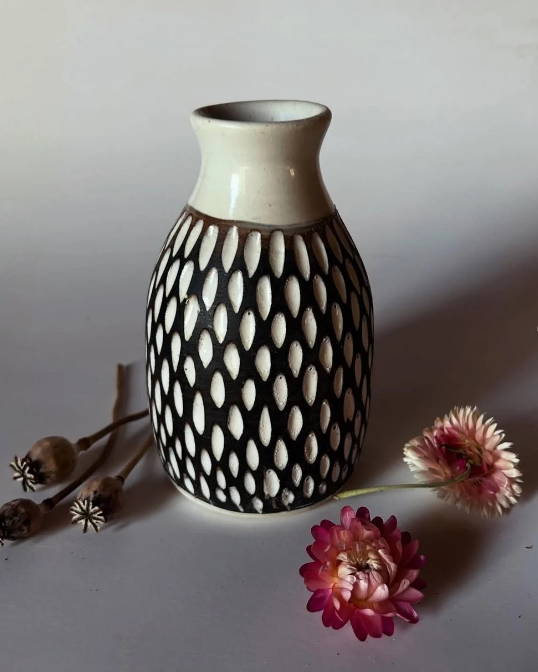 This holiday season, we're inviting tons of talented makers to the valley! Here's a peek at some beautifully handcrafted pieces that are sure to bring joy to any space. 🌻 Come find these makers at the Valley Made Holiday Markets on November 15&ndash