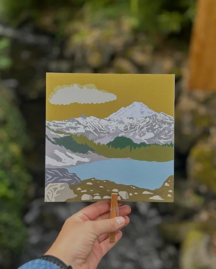 One of the benefits of shopping small is  finding special one-of-a-kind creations.  Check out these unique pieces from creators that will be at our next market on Dec 6-7! ⬇️

Featured makers:
@honeyandsnail
@simplychelseajoy
@thistlehop.studio
@stud