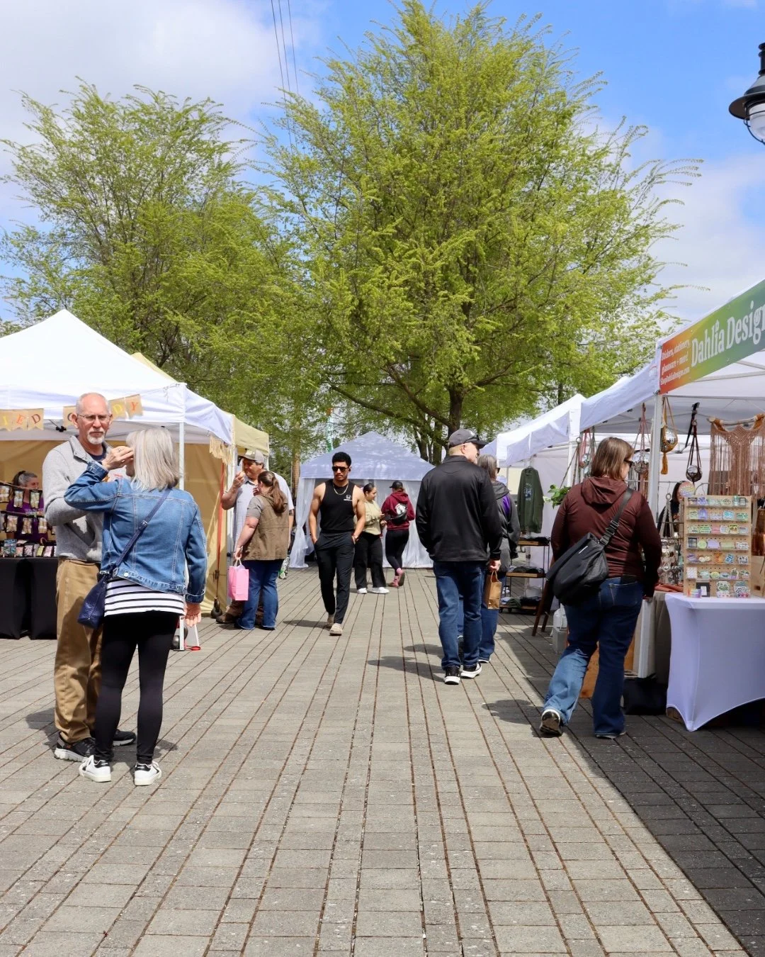 The indie-made economy is more important than ever! Valley Made Market focuses on artisan-made goods available directly from the maker. Maker applications open in just ONE WEEK on February 1st. We can&rsquo;t wait to see yours!