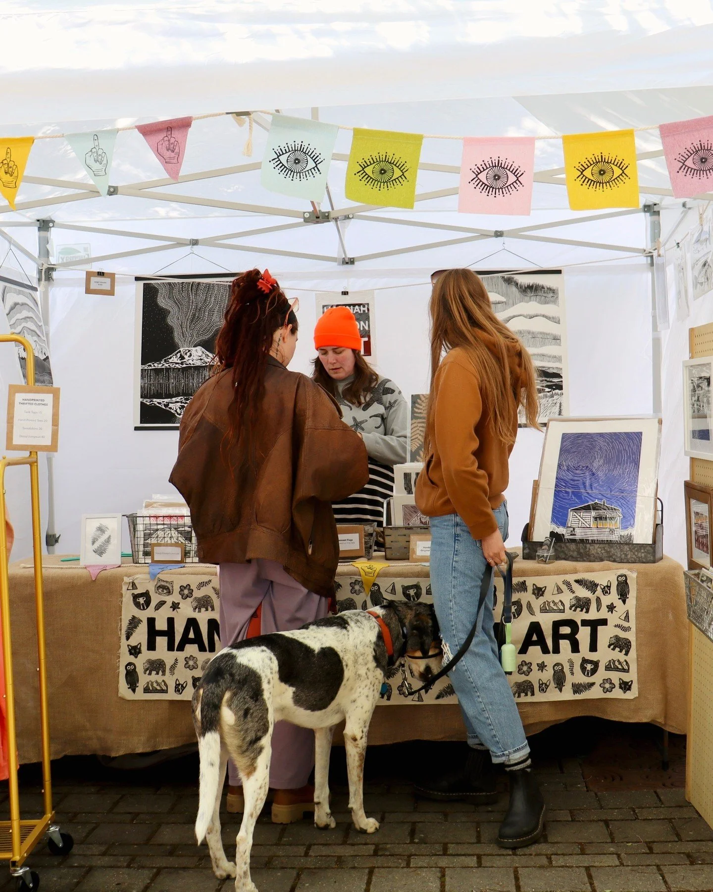 Ready to showcase your work in a market space that truly celebrates indie-made magic? Apply now to join us as a maker this Valley Made season! Don&rsquo;t miss your chance to be part of this vibrant community 🙌