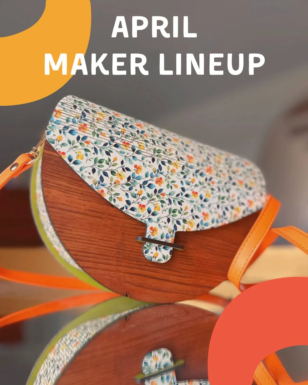 April 26th Maker Lineup:
(Post 2 of 3)

@reveriepnw
@antlerbakingcompany
@gooniethreads
@saltandfern.clay
@flex_bynoelle
@salt.and.rain
@melamoonfairy
@poppy.designco
@wordpictureink
@48contours
@cleefranks
@toughtataspottery
@saku.tea
@intertwined_d