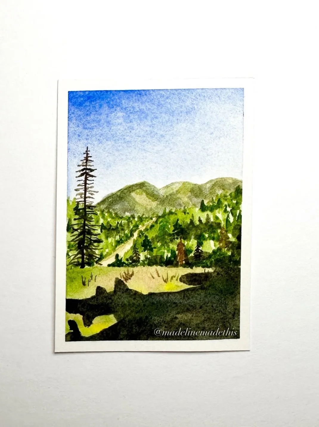 There's nothing quite like spring in the Pacific Northwest! Discover a wide collection of PNW inspired goodies at our first market of the season on Sunday, April 26th.🌲🏔️

Featured makers:
@madelinemadethis
@48contours
@holly_z_photography
@harrels