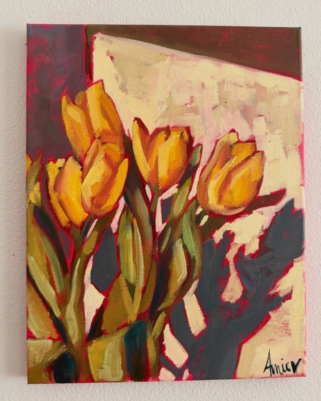 Decorate your space with beautiful home goods designed by local artists! Shop these makers and more on April 26th at Riverwalk Park from 10am - 4pm.

Featured Artists: 
@amieartstudio
@eyreceramics
@oakmosscandles
@aspecthomegoods

 #valleymademarket