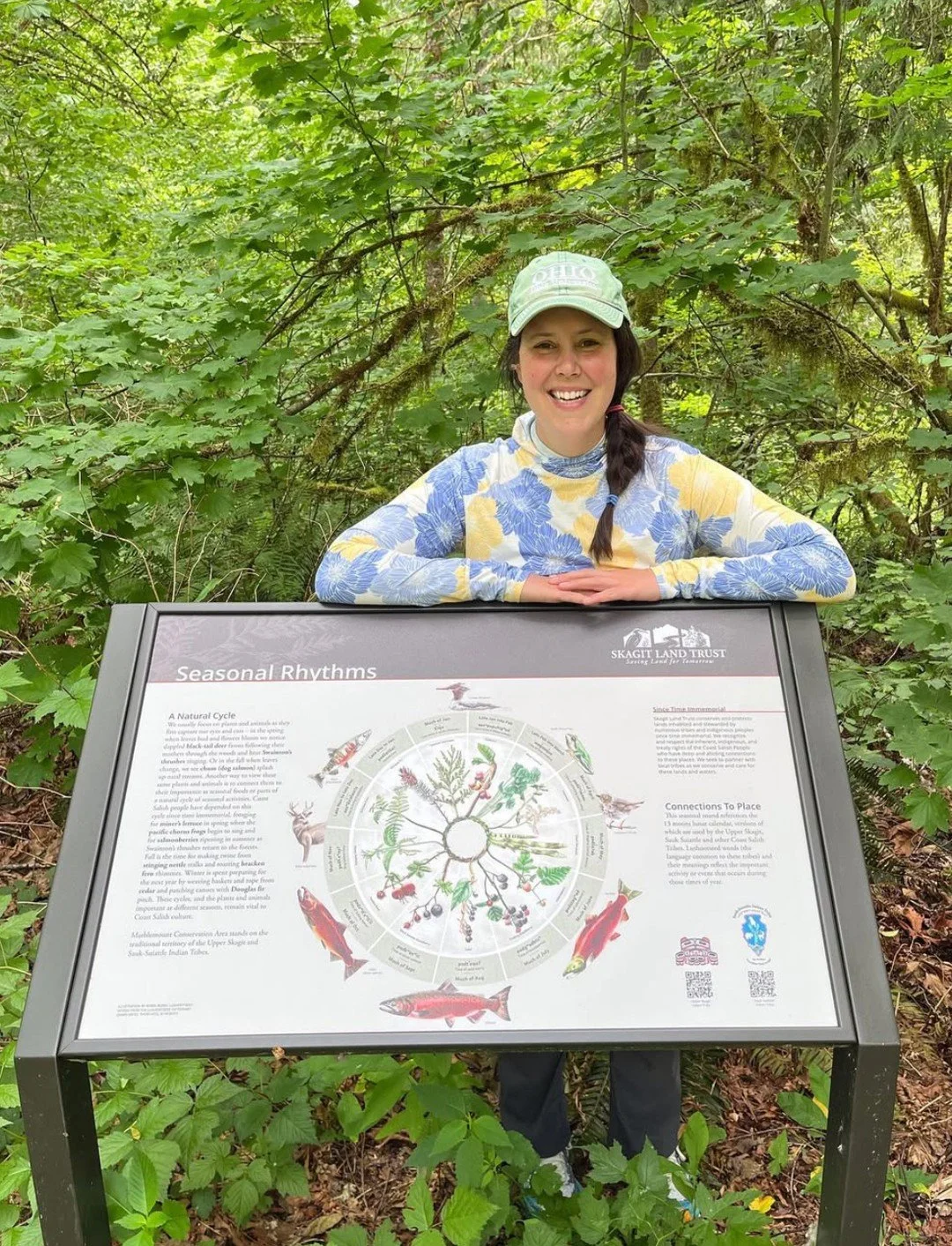 Meet the maker! Robin Bundi @robinbundiart is a local watercolor artist whose work celebrates the beauty of our natural landscapes and the creatures that call them home. Her background in scientific illustration shines through in every piece she crea