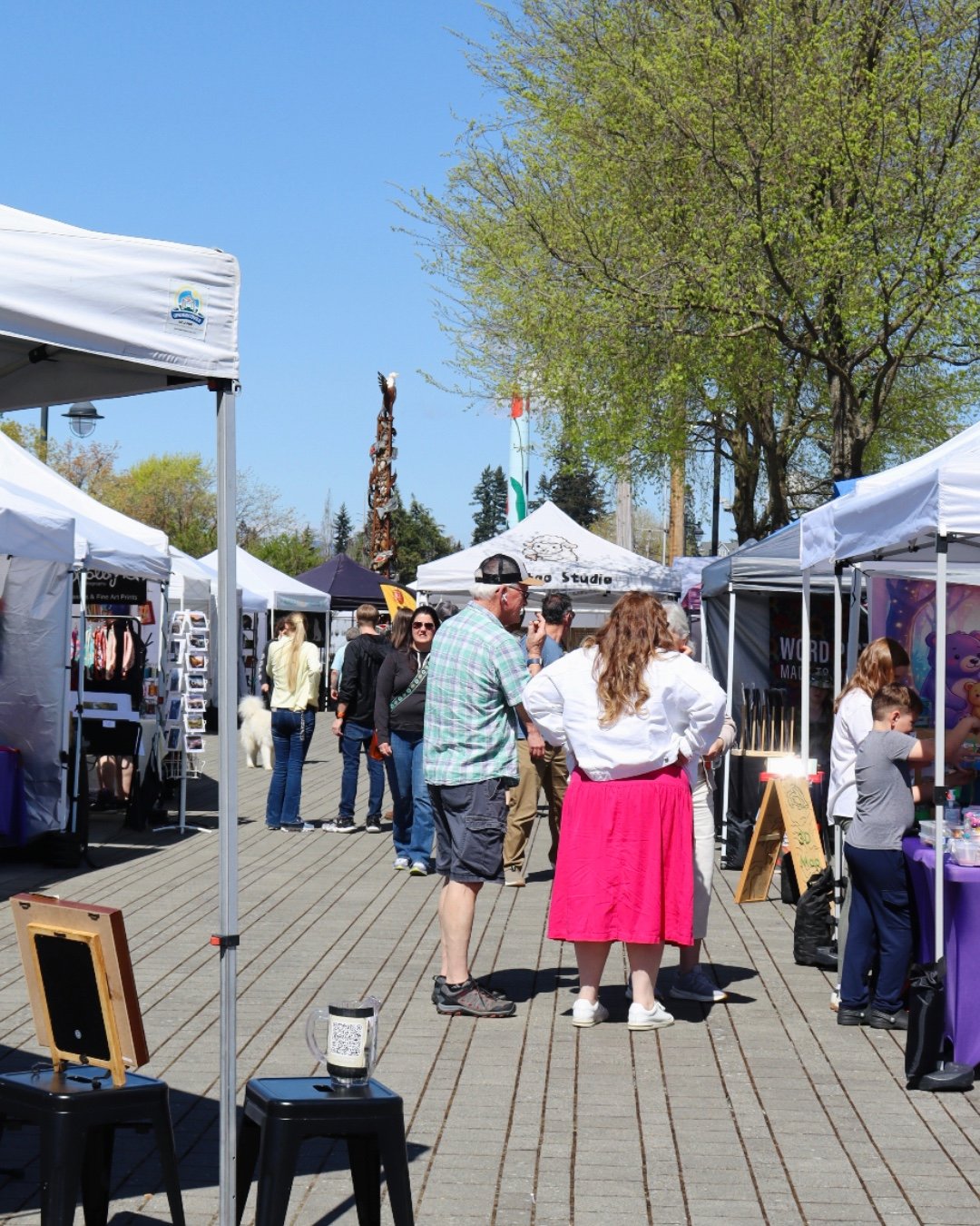 Join us at Valley Made on May 31st from 10am-4pm for a day filled with local makers, good vibes, and plenty to explore. Come wander, discover something new, and make a day of it!
 #valleymademarket  #skagitvalley #shopsmall #indiemade #makersmarket