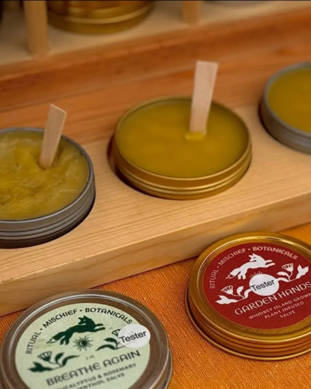 We&rsquo;ve all gone to the store and read the labels of products, unsure of what ones actually work, or what is truly in those long lists of ingredients. At Valley Made, you can buy apothecary directly from the people who create it, making it easy f