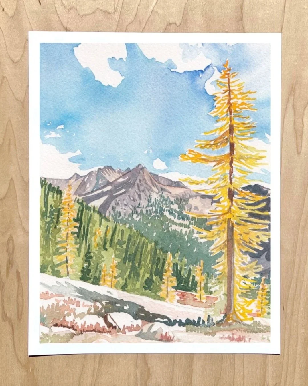 Buying art from the people who made it feels good! On September 13th, find artists @arrowleafstudio, @holly_z_photography, @madelinemadethis, and @_johnloughman_ at Valley Made Market. Chat with them about their processes, admire their work, and mayb