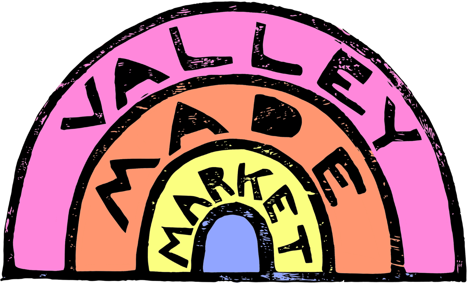 Valley Made Market