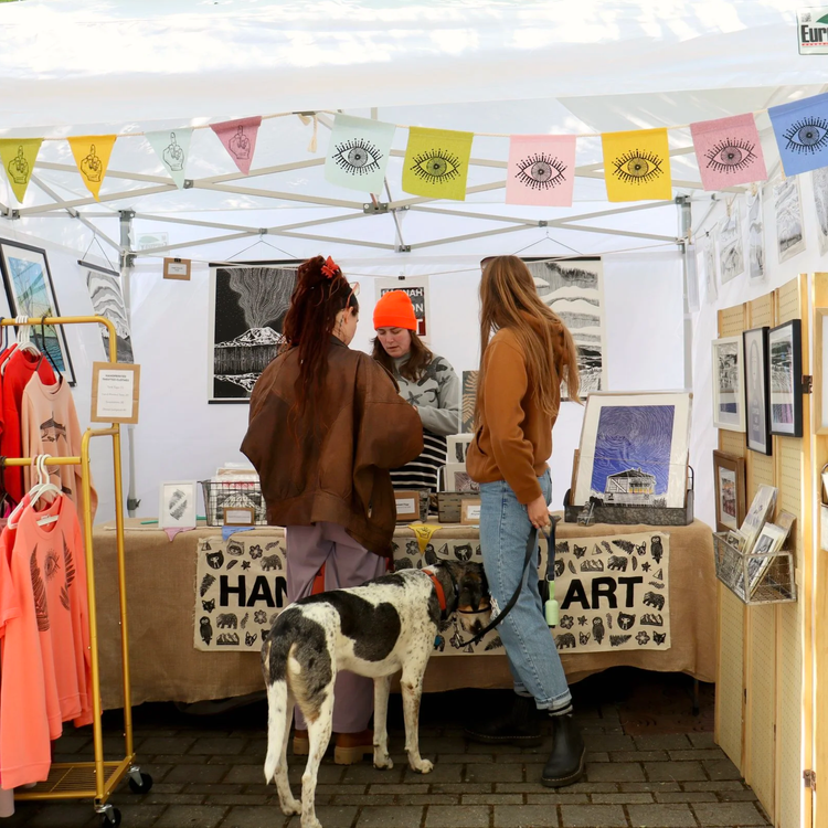 2026 Mount Vernon Fall Market