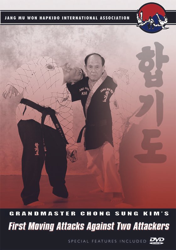 #8 First Moving Attacks Against Two Attackers