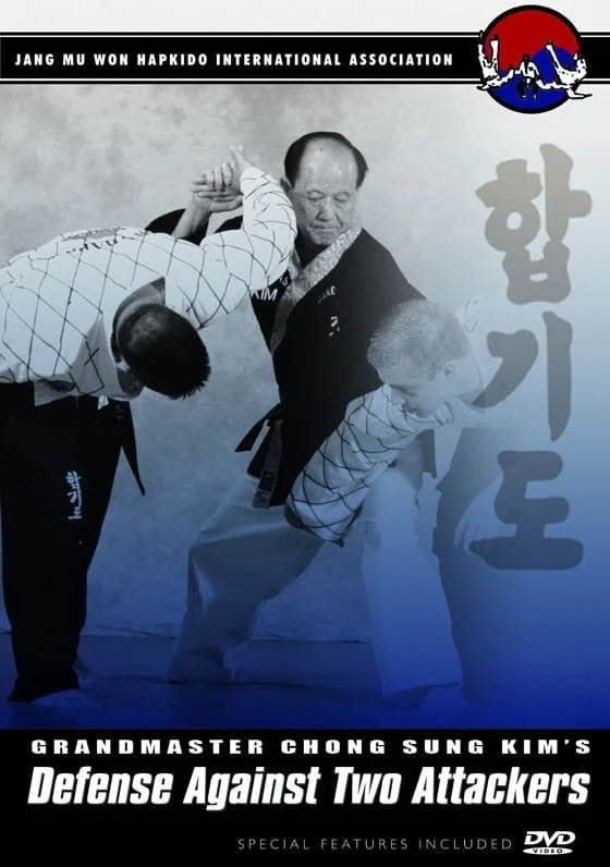 #7 Defense Against Two Attackers