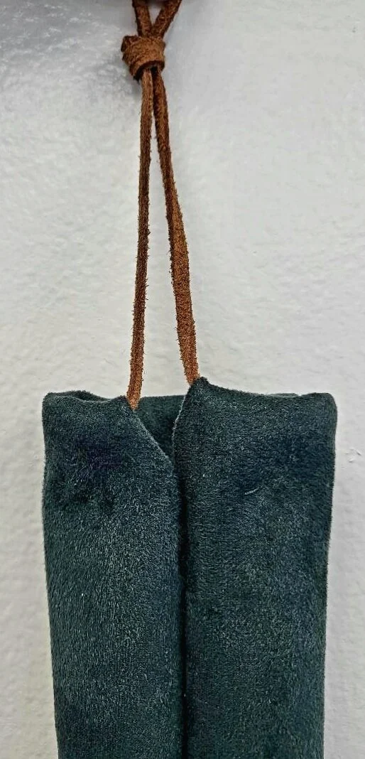 Dan Bong Weapon Case