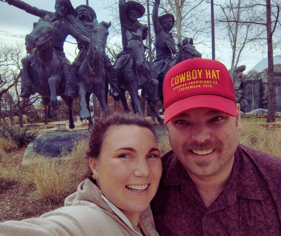 The Cheering Section