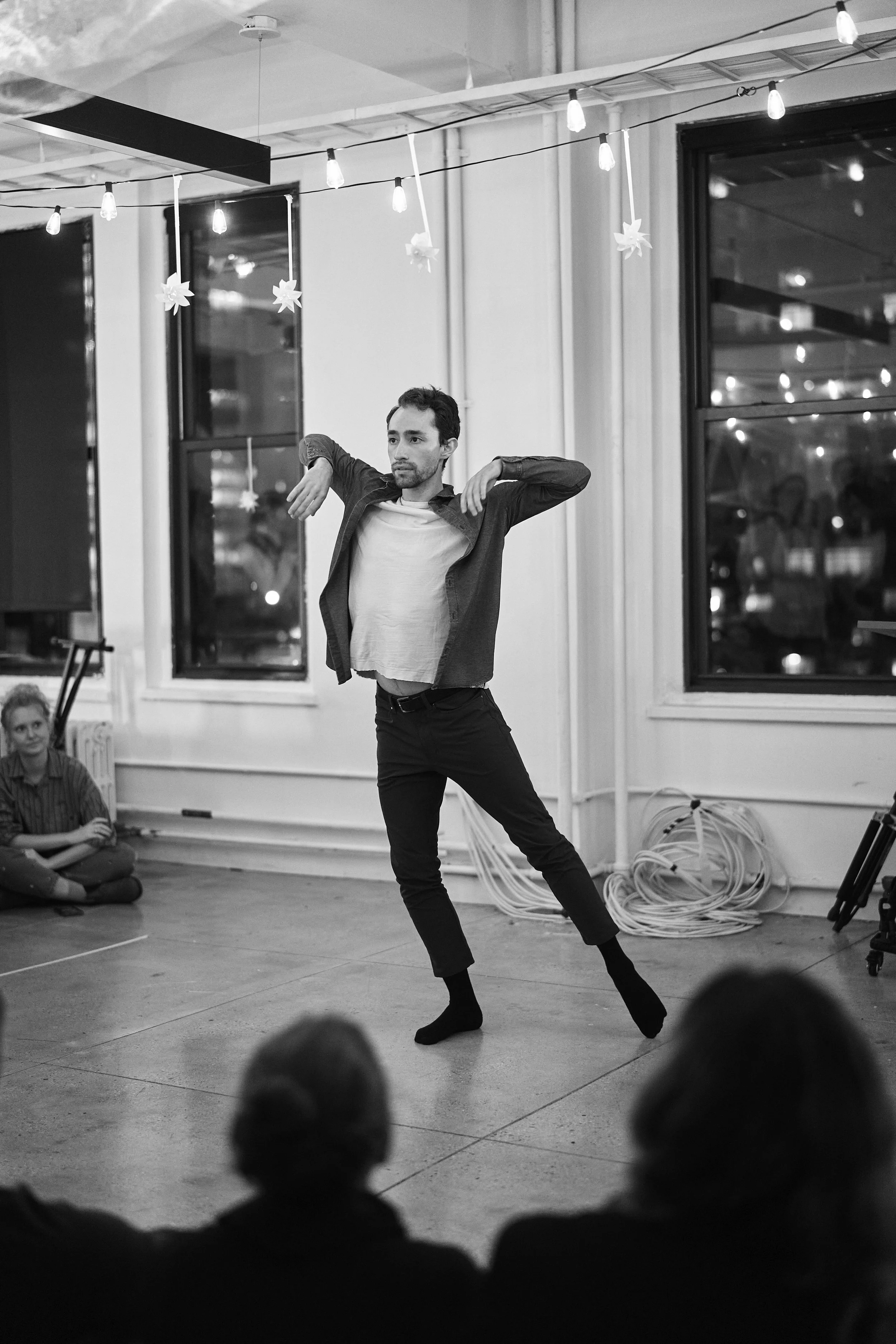 "Jealous" @Creative.NYC - Kevin Vogel