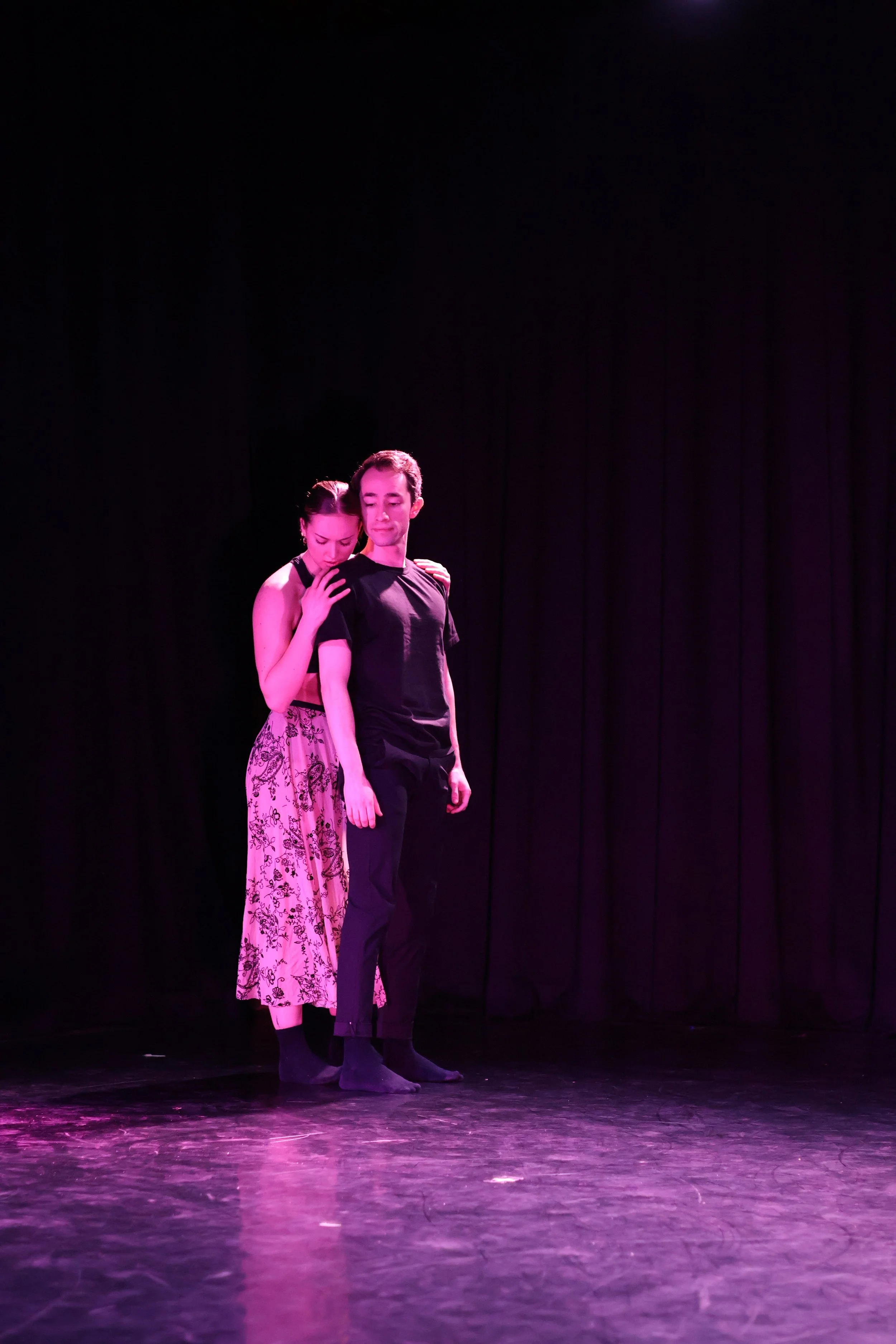 "Lighthouse" Ara Dance Project - Ashley Taylor