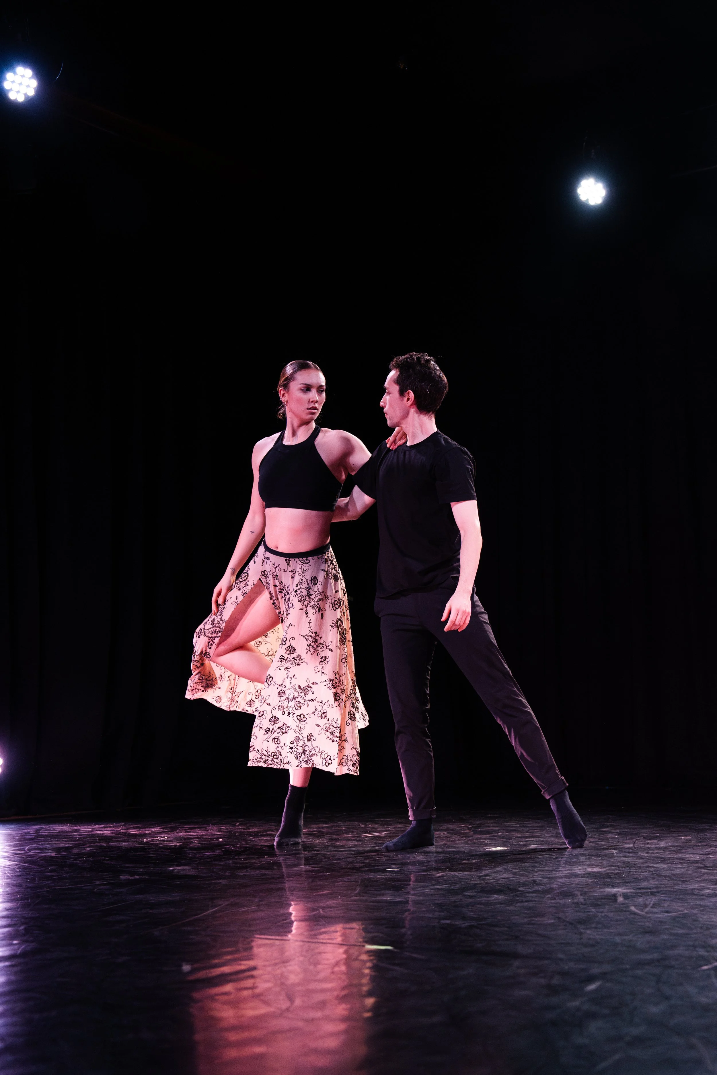 "Lighthouse" Ara Dance Project - Ashley Taylor