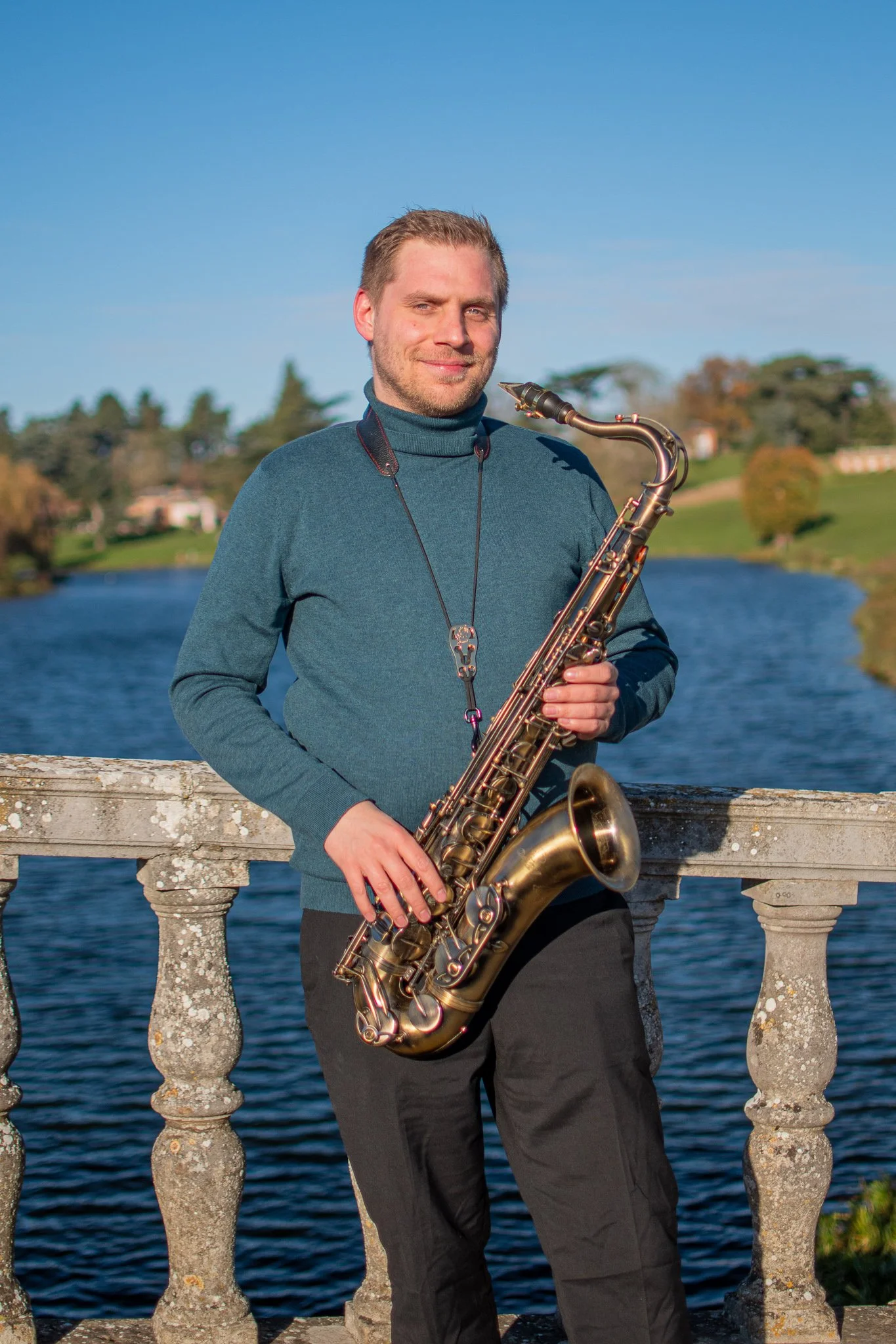 Sonorité Saxophone Quartet Music for Weddings, Events and Recitals